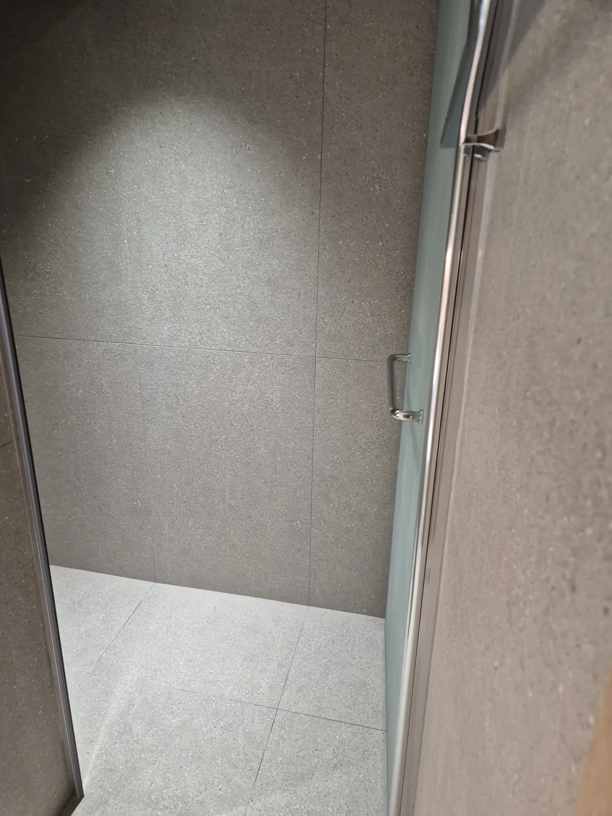 올림픽파크포레온 입주 전 점검 사진