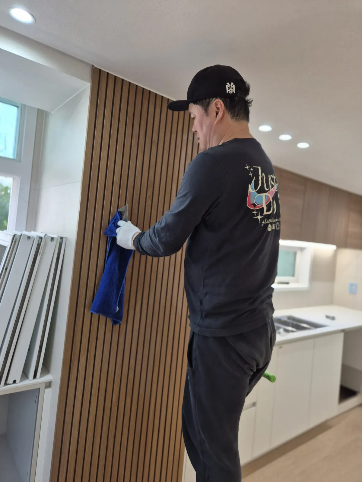 마곡 아파트 구조 확인 사진