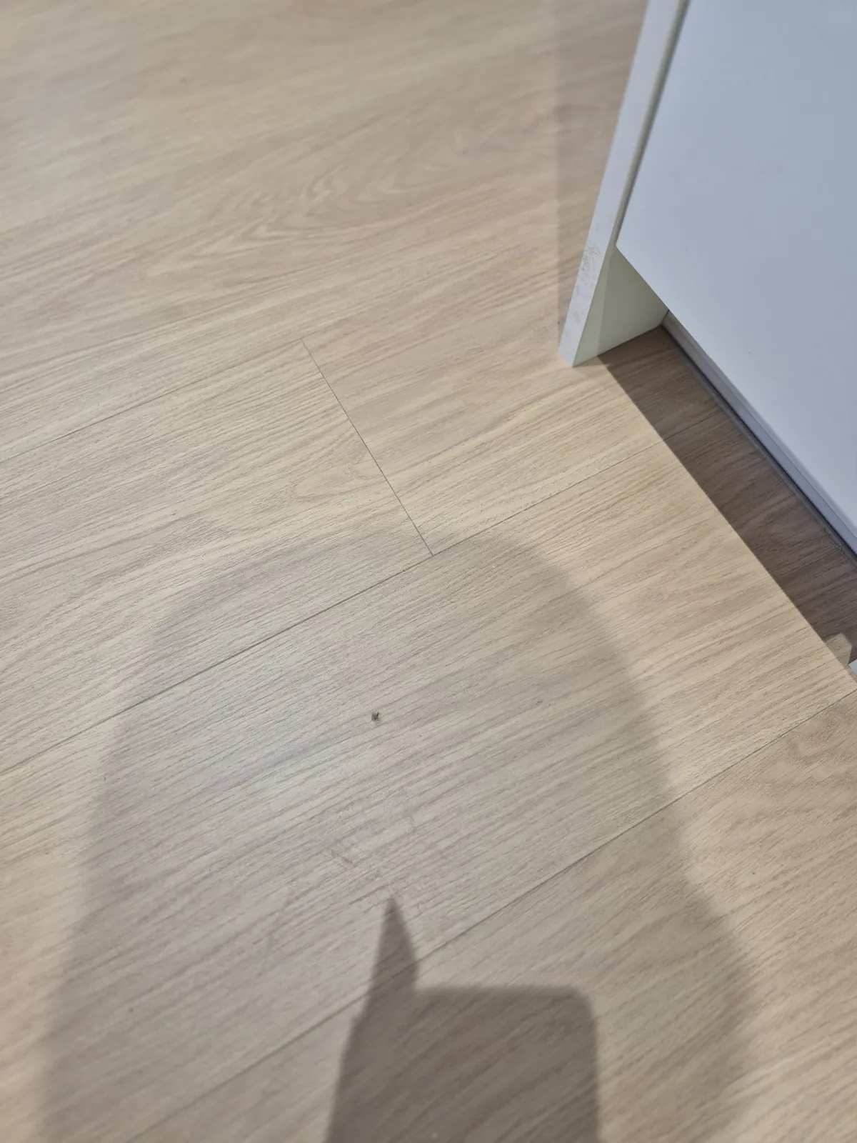 중계동 아파트 작업 시간 관리 사진